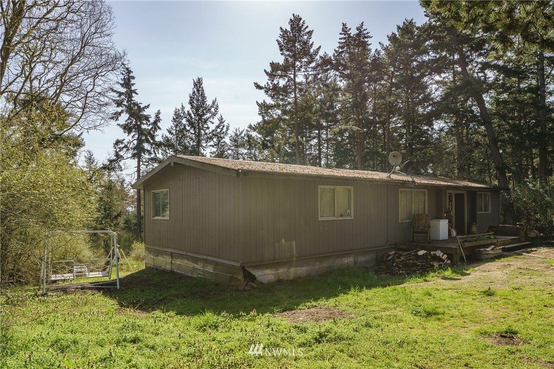 674 Burt Road Lopez Island, WA 98261 - Photo 3 of 13