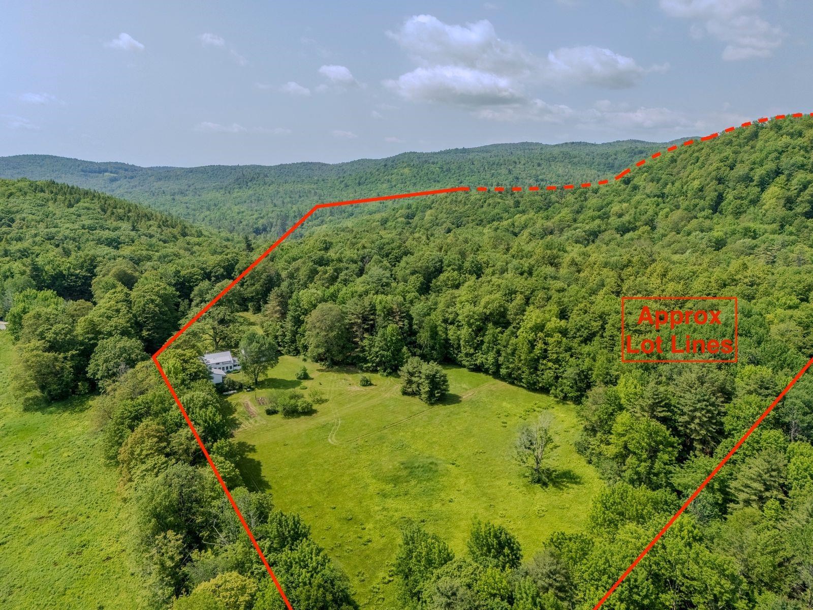 442 Josh Road Halifax, VT 05301 - Photo 58 of 59