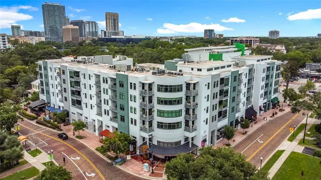 a picture of city view