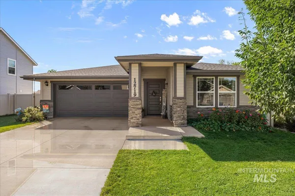 $465,000 | 12719 West Hidden Point Drive, Star, ID 83669