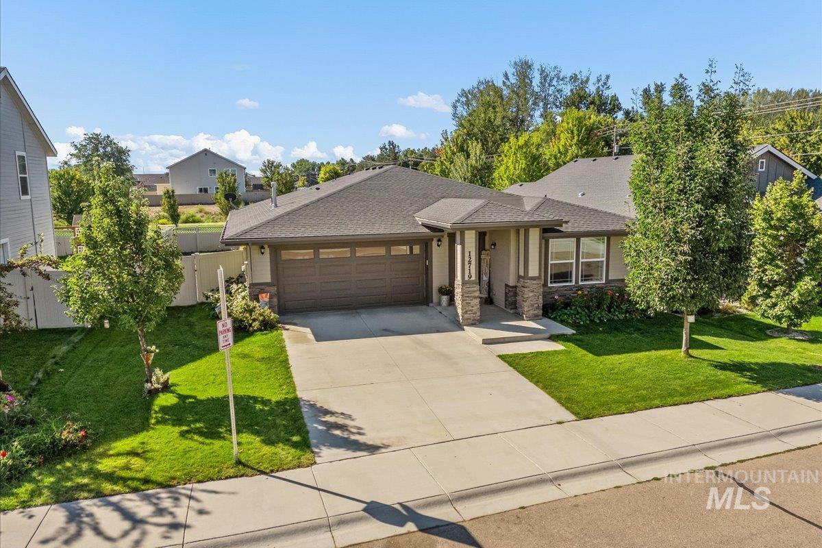 12719 West Hidden Point Drive Star, ID 83669 - Photo 46 of 47