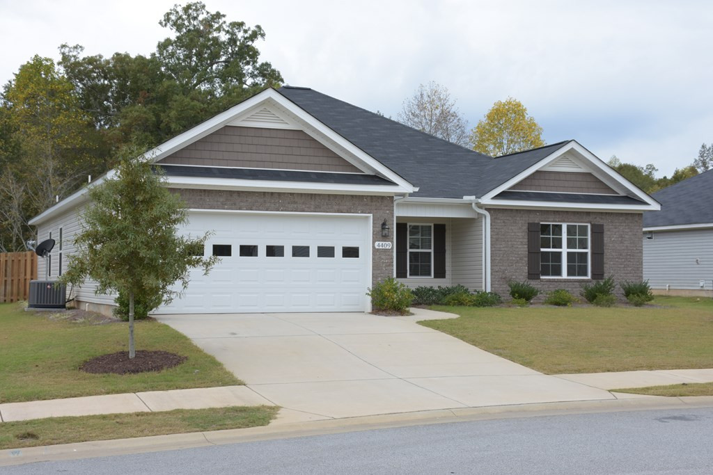 4409 Raleigh Drive Grovetown, GA 30813 - Photo 3 of 34