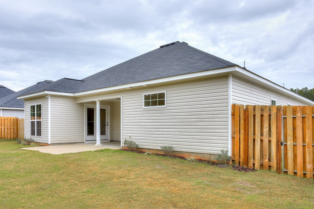 4409 Raleigh Drive Grovetown, GA 30813 - Photo 33 of 34