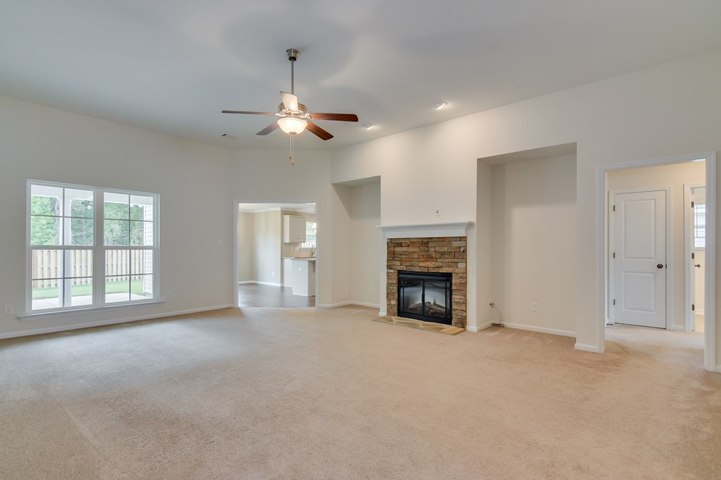 4409 Raleigh Drive Grovetown, GA 30813 - Photo 7 of 34
