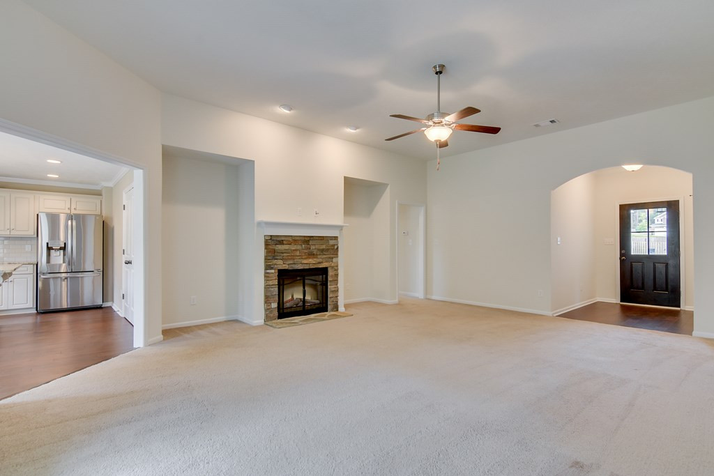 4409 Raleigh Drive Grovetown, GA 30813 - Photo 10 of 34
