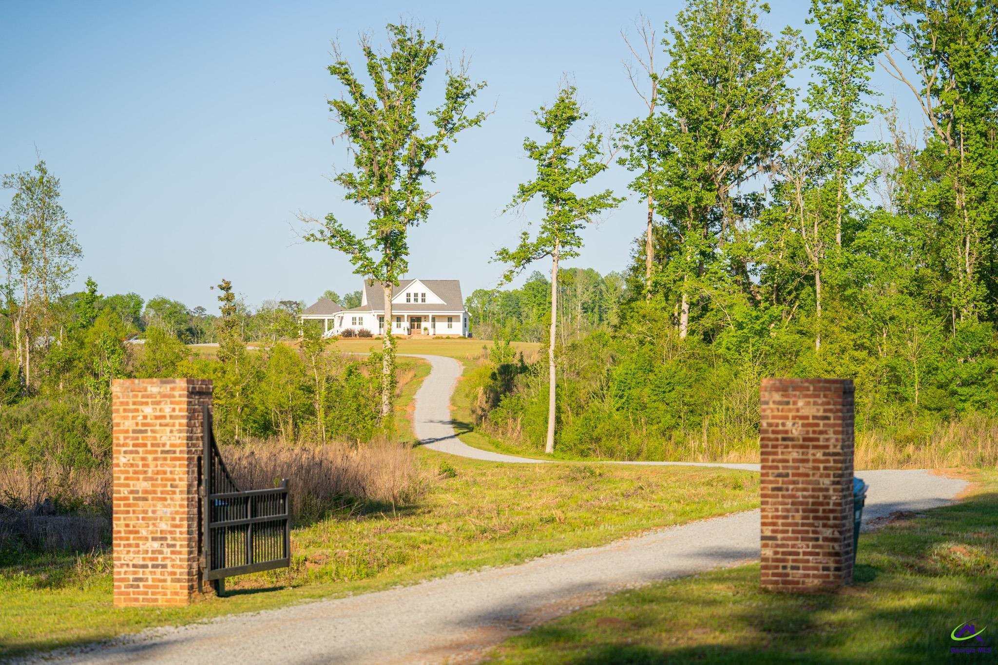1065 Wimberly Road Hawkinsville, GA 31036 - Photo 8 of 69