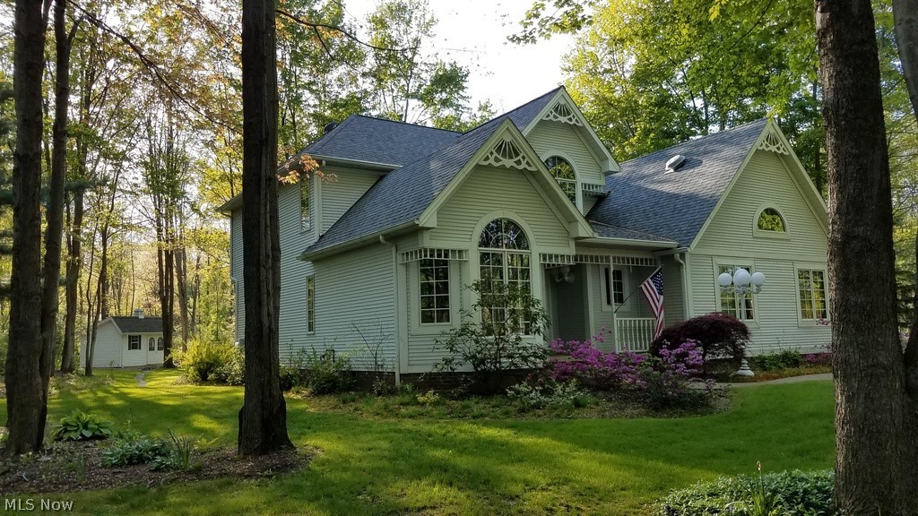 3382 Shellhart Road Norton, OH 44203 - Photo 1 of 35 Gallery Image 1