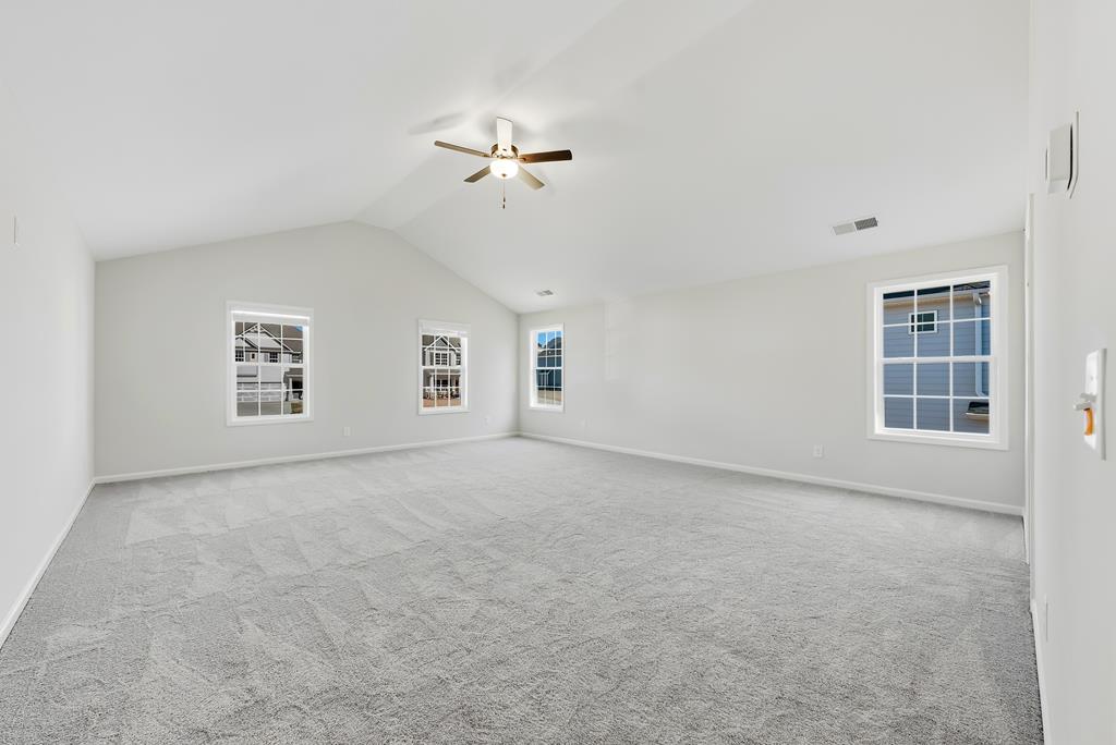 1304 McAlpine Ridge Auburn, AL 36830 - Photo 26 of 34 a view of an empty room with a window
