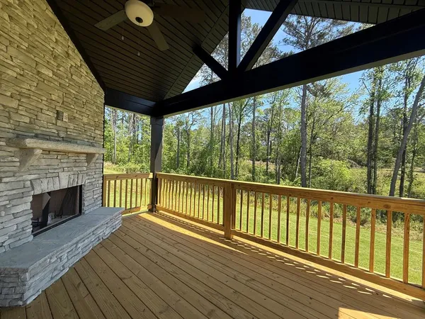 $489,900 | 1304 McAlpine Ridge, Auburn, AL 36830
