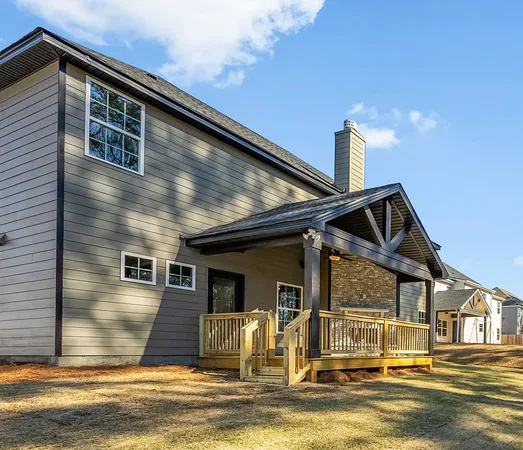 $489,900 | 1304 McAlpine Ridge, Auburn, AL 36830