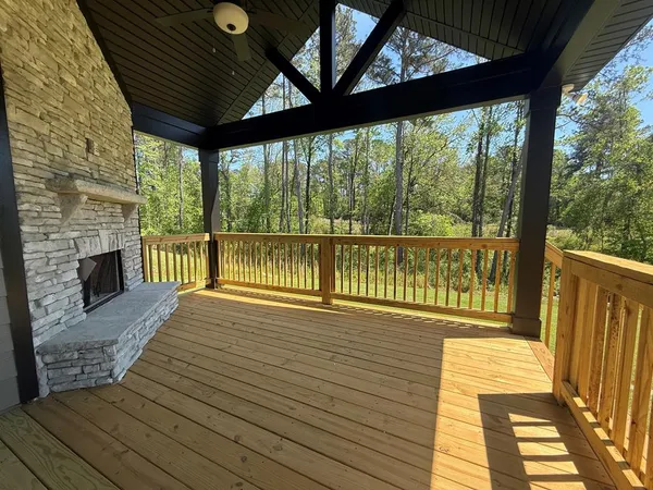 $489,900 | 1304 McAlpine Ridge, Auburn, AL 36830