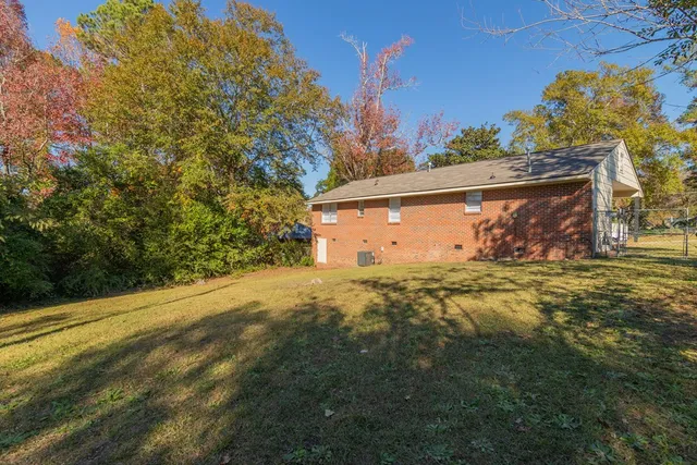 $1,225 | 2011 Courtland Avenue, Columbus, GA 31907