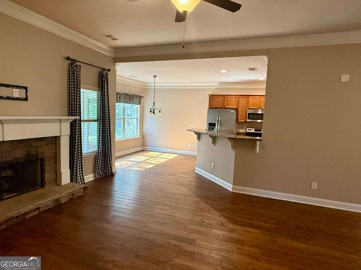 2839 Shadowstone Way Winder, GA 30680 - Photo 39 of 51