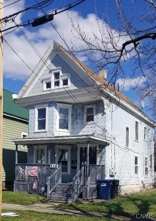 $174,900 | 416 Bear Street, Syracuse, NY 13208