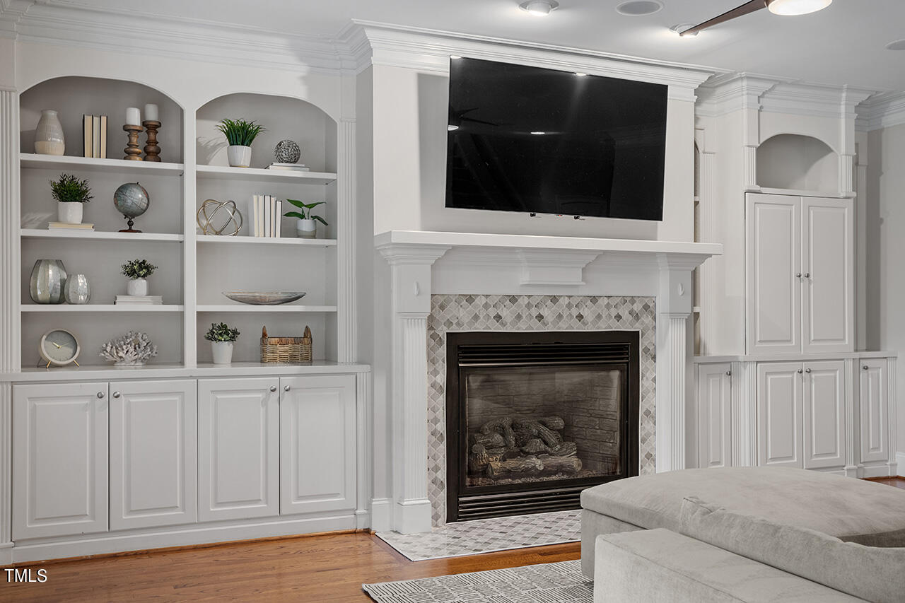 5703 Highcroft Drive Cary, NC 27519 - Photo 11 of 39 5703 Highcroft Drive_21