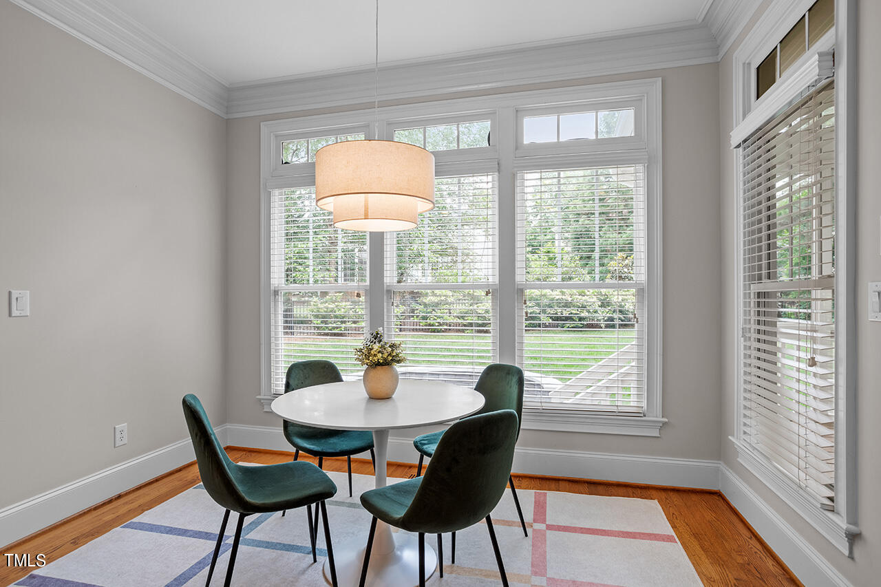 5703 Highcroft Drive Cary, NC 27519 - Photo 12 of 39 5703 Highcroft Drive_19