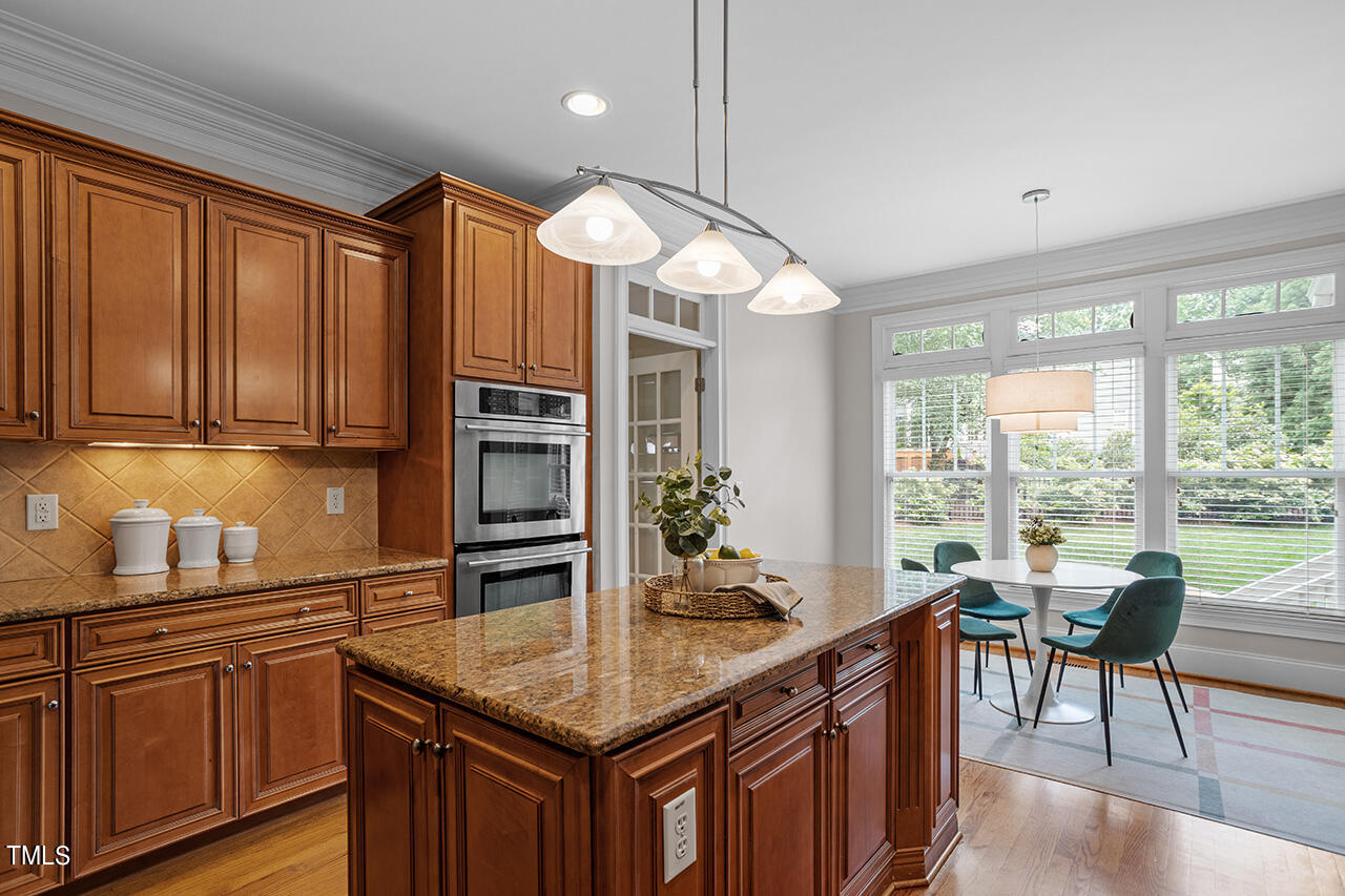 5703 Highcroft Drive Cary, NC 27519 - Photo 17 of 39 5703 Highcroft Drive_18