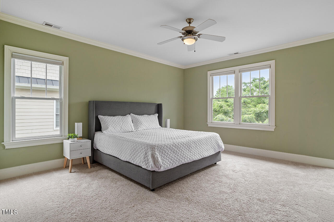 5703 Highcroft Drive Cary, NC 27519 - Photo 19 of 39 5703 Highcroft Drive_31