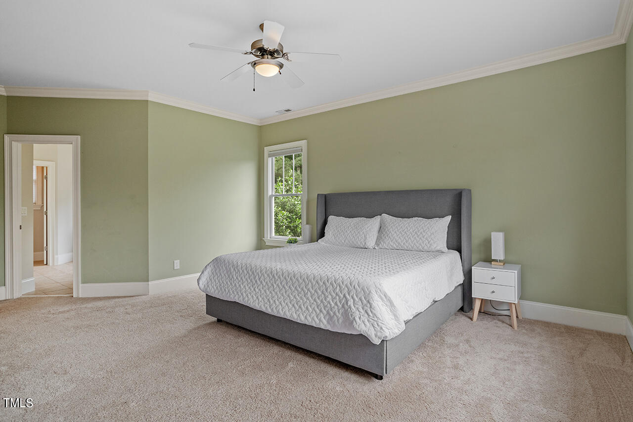 5703 Highcroft Drive Cary, NC 27519 - Photo 20 of 39 5703 Highcroft Drive_32