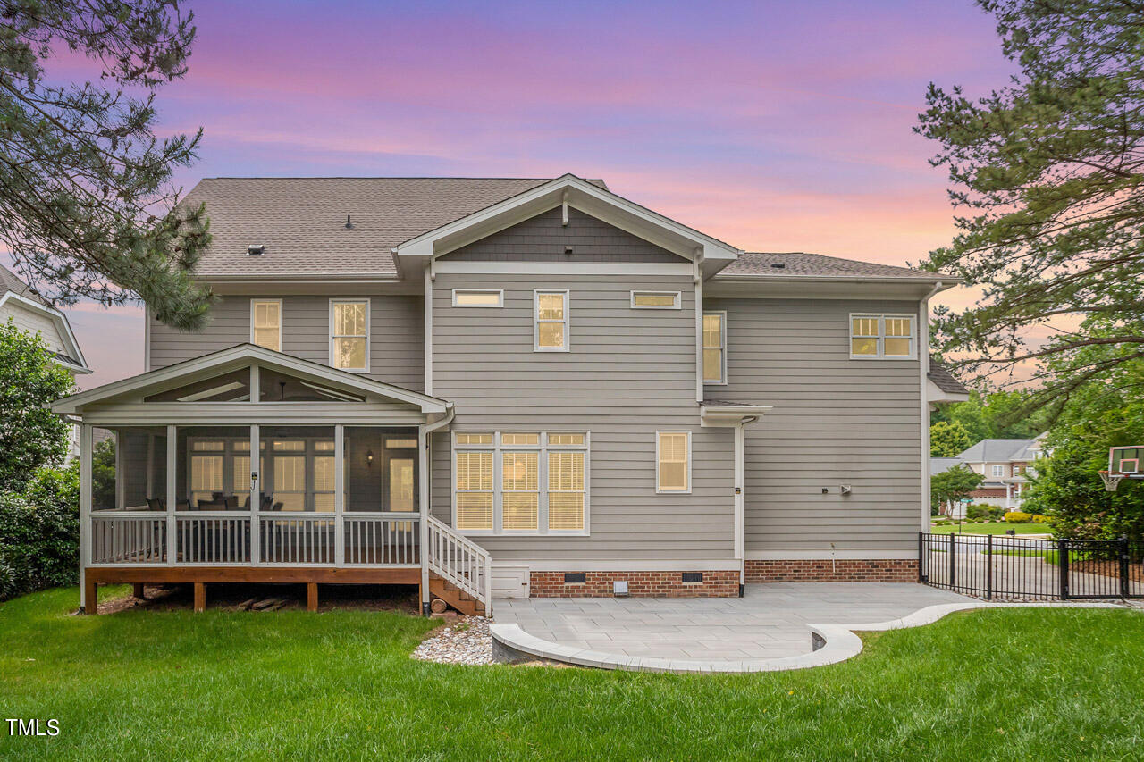 5703 Highcroft Drive Cary, NC 27519 - Photo 2 of 39 5703-Highcroft-Drive_04