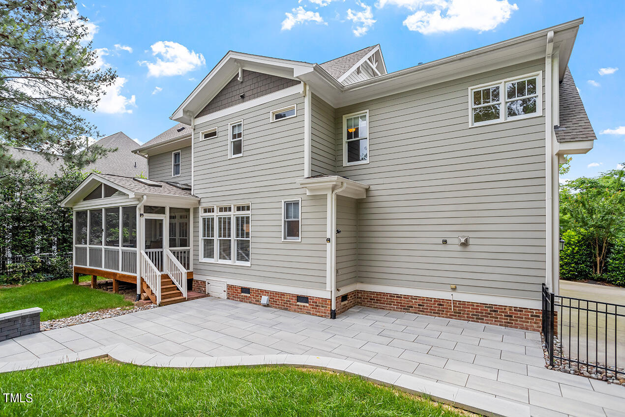 5703 Highcroft Drive Cary, NC 27519 - Photo 37 of 39 5703 Highcroft Drive_03