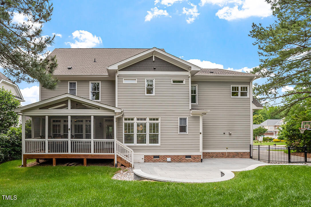 5703 Highcroft Drive Cary, NC 27519 - Photo 38 of 39 5703 Highcroft Drive_04