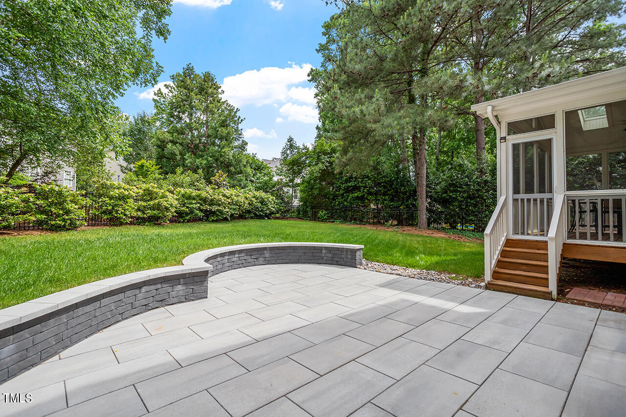 5703 Highcroft Drive Cary, NC 27519 - Photo 39 of 39 5703 Highcroft Drive_08