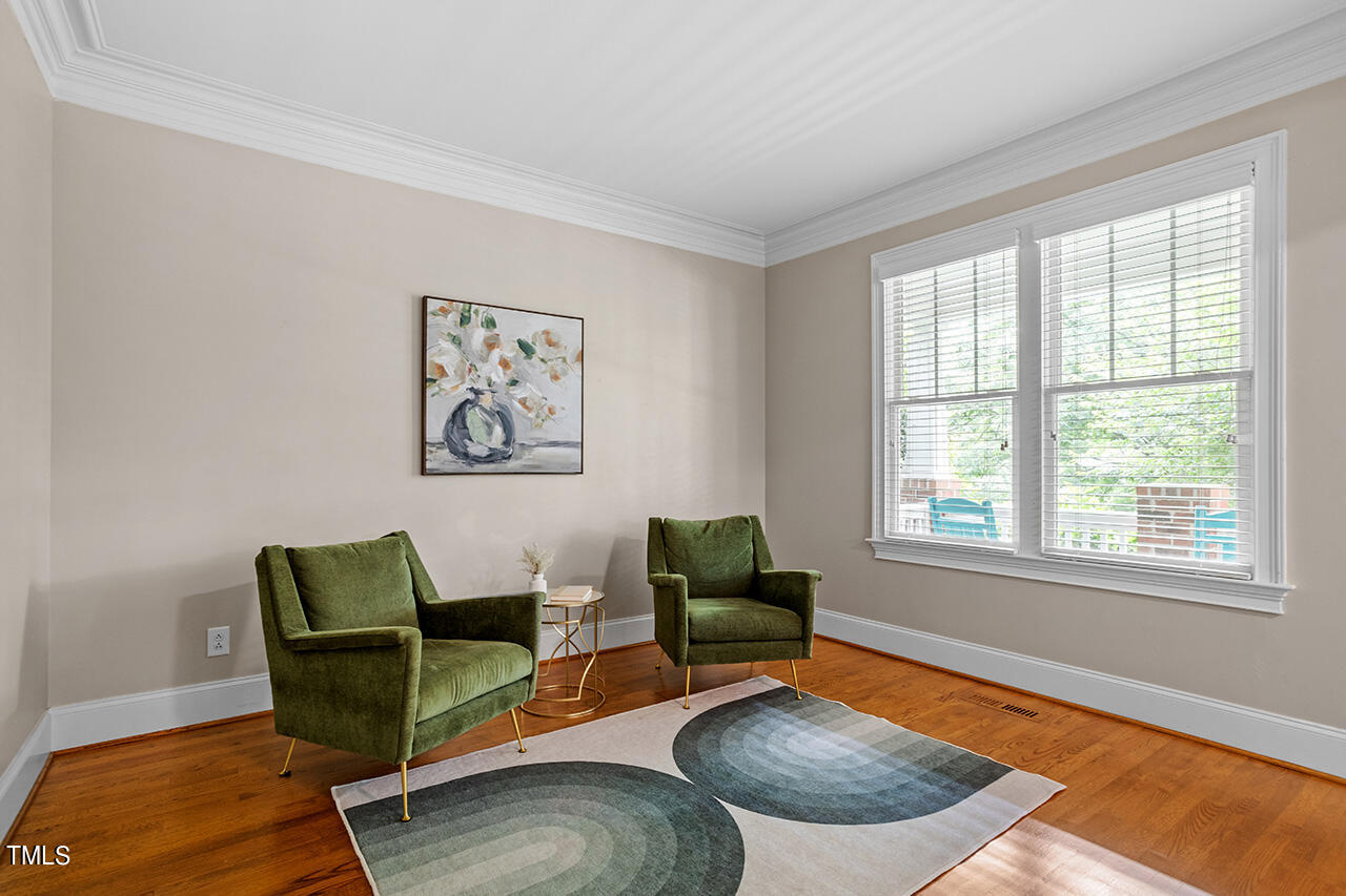 5703 Highcroft Drive Cary, NC 27519 - Photo 7 of 39 5703 Highcroft Drive_11