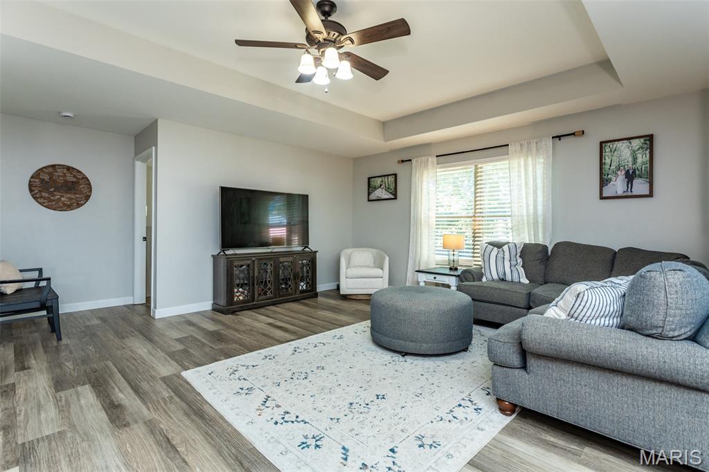 311 Barnett Drive Edwardsville, IL 62025 - Photo 11 of 43