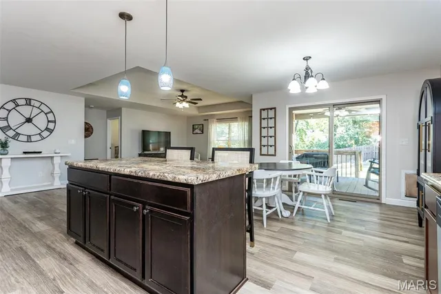 $349,900 | 311 Barnett Drive, Edwardsville, IL 62025