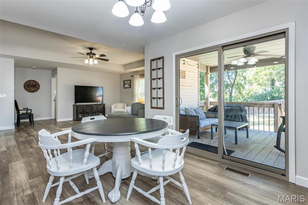 311 Barnett Drive Edwardsville, IL 62025 - Photo 15 of 43