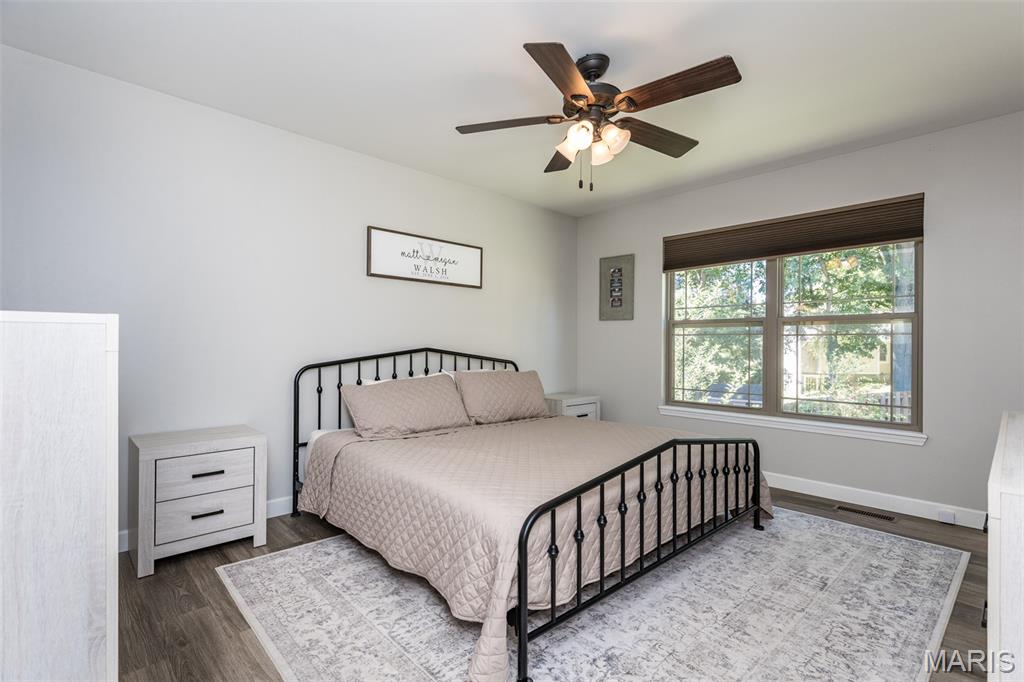 311 Barnett Drive Edwardsville, IL 62025 - Photo 16 of 43