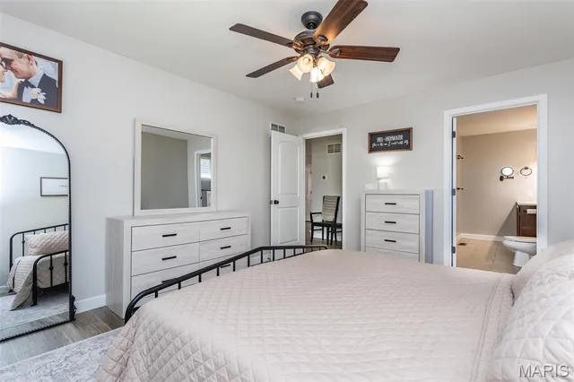 $349,900 | 311 Barnett Drive, Edwardsville, IL 62025