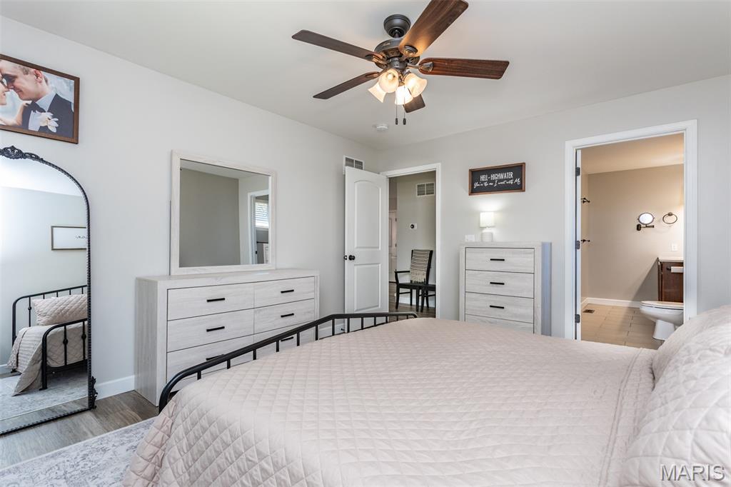 311 Barnett Drive Edwardsville, IL 62025 - Photo 17 of 43