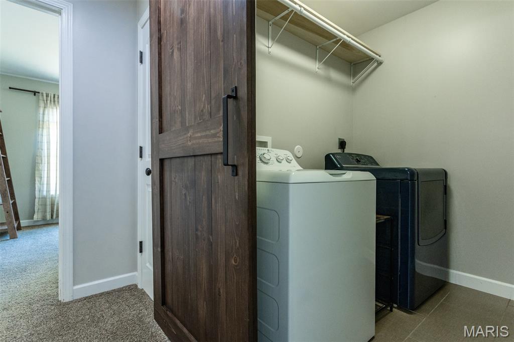 311 Barnett Drive Edwardsville, IL 62025 - Photo 24 of 43