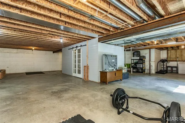 $349,900 | 311 Barnett Drive, Edwardsville, IL 62025