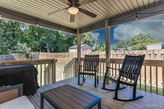 $349,900 | 311 Barnett Drive, Edwardsville, IL 62025