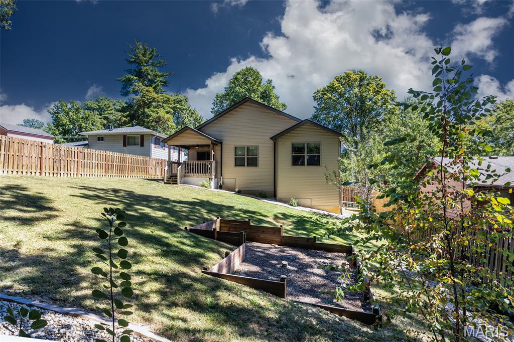 311 Barnett Drive Edwardsville, IL 62025 - Photo 31 of 43