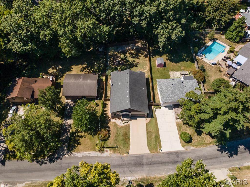 311 Barnett Drive Edwardsville, IL 62025 - Photo 37 of 43