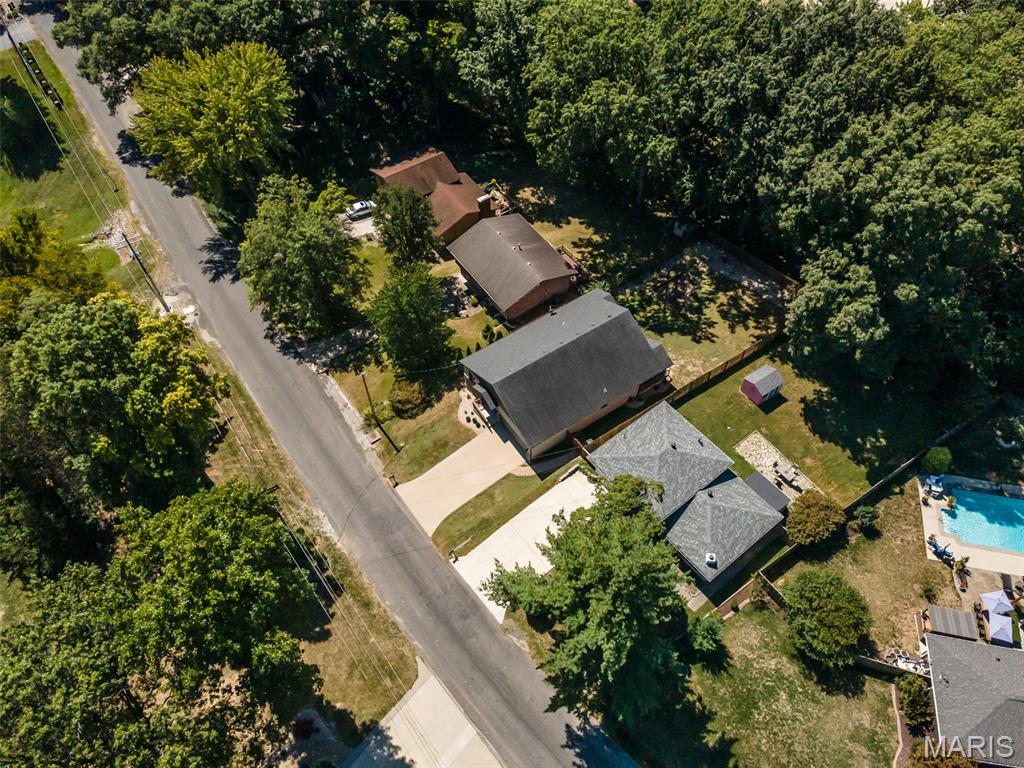 311 Barnett Drive Edwardsville, IL 62025 - Photo 38 of 43