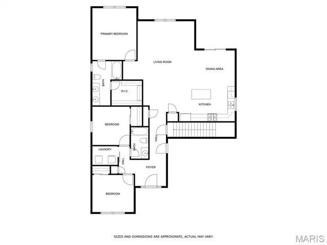 $349,900 | 311 Barnett Drive, Edwardsville, IL 62025