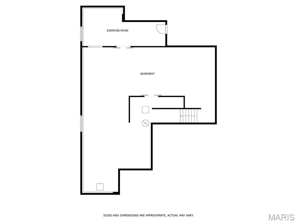 311 Barnett Drive Edwardsville, IL 62025 - Photo 42 of 43