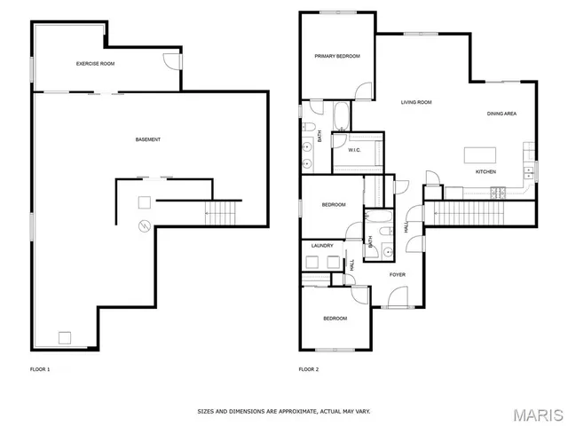 $349,900 | 311 Barnett Drive, Edwardsville, IL 62025