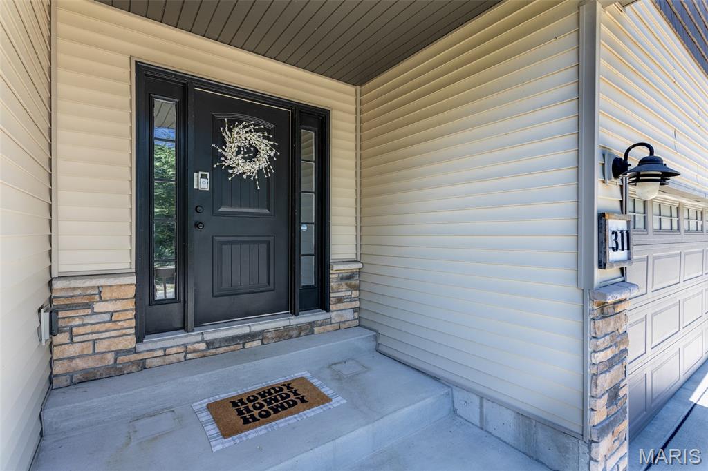 311 Barnett Drive Edwardsville, IL 62025 - Photo 7 of 43