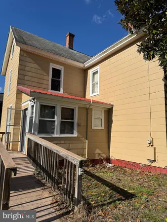 $139,900 | 111 North Ross Street, Snow Hill, MD 21863