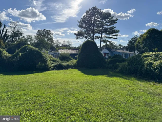 $165,000 | 111 North Ross Street, Snow Hill, MD 21863