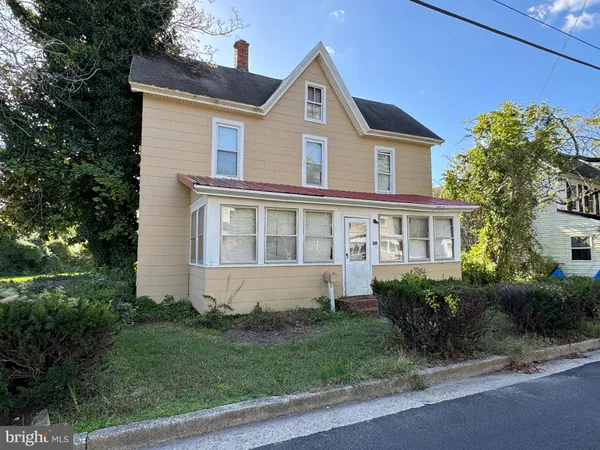 $139,900 | 111 North Ross Street, Snow Hill, MD 21863