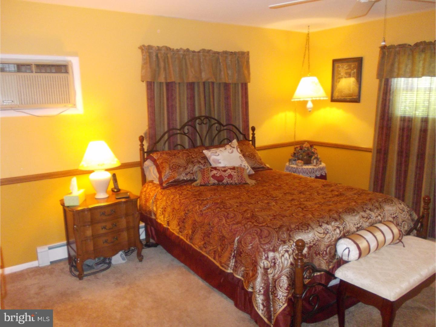 5 Falcon Road Levittown, PA 19056 - Photo 11 of 25 Master Bedroom