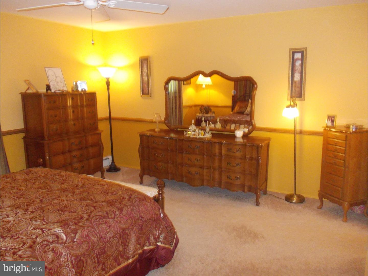 5 Falcon Road Levittown, PA 19056 - Photo 12 of 25 Master Bedroom