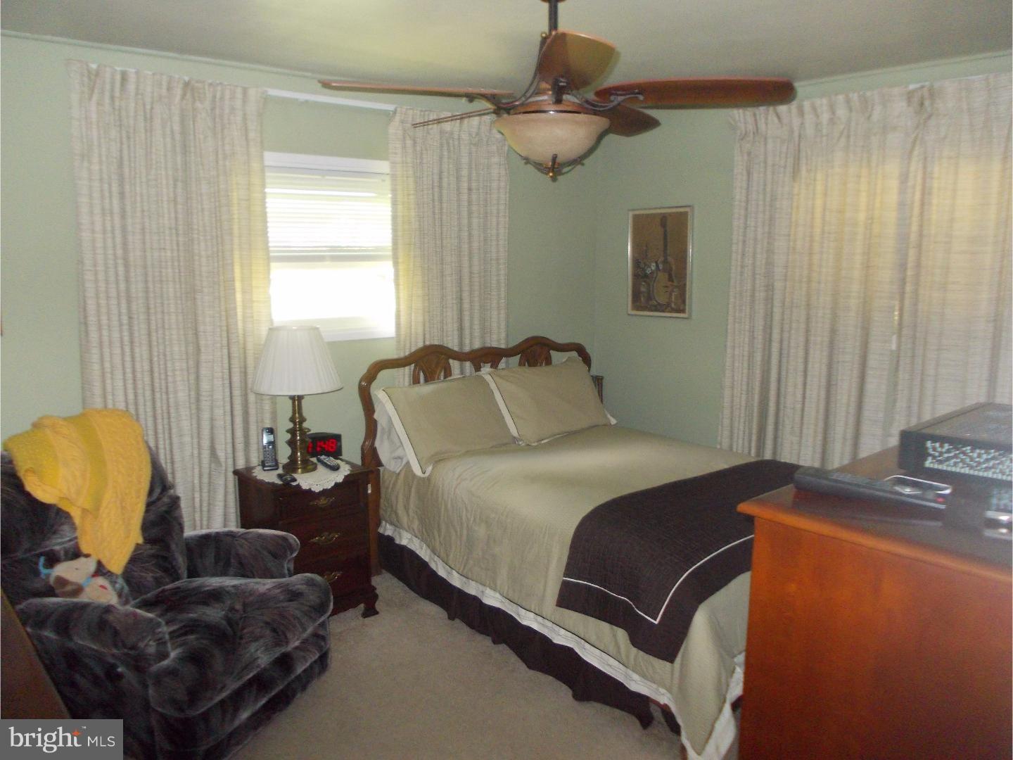 5 Falcon Road Levittown, PA 19056 - Photo 17 of 25 Bedroom 3